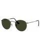 RAY BAN RB 3447L - ROUND METAL