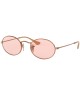 RAY BAN RB 3547N - OVAL