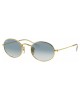 RAY BAN RB 3547N - OVAL