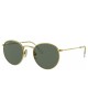 RAY BAN RB 8247 - ROUND
