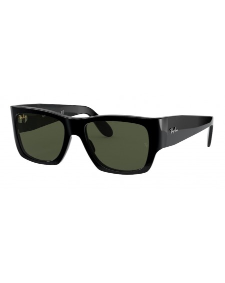 RAY BAN RB 2187 Nomad