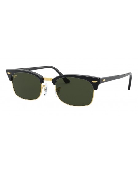 RAY BAN RB 3916 Clubmaster Square