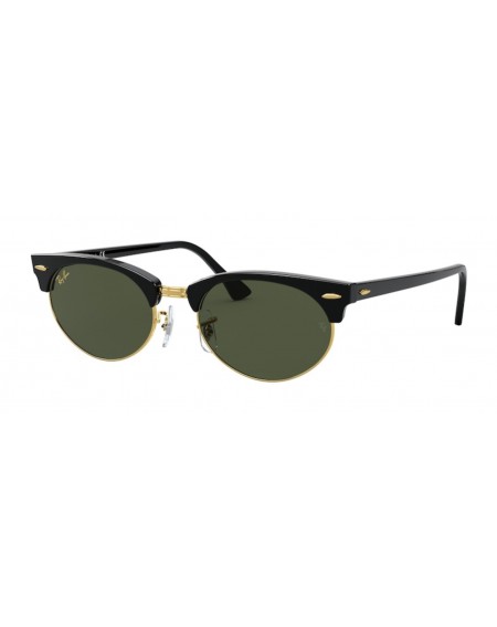 RAY BAN RB 3946 Clubmaster Oval