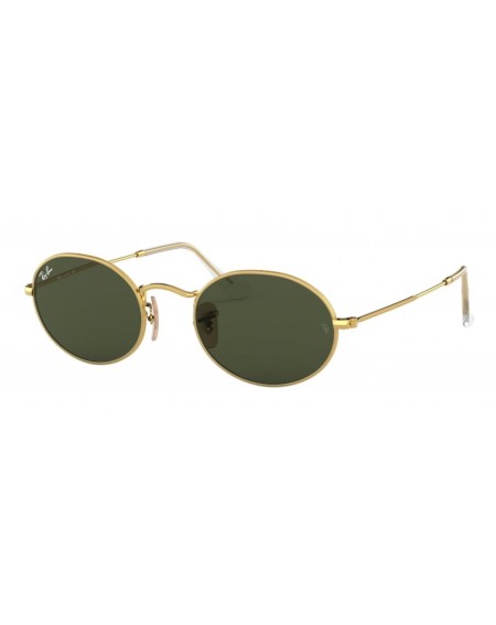 RAY BAN RB 3547 Oval