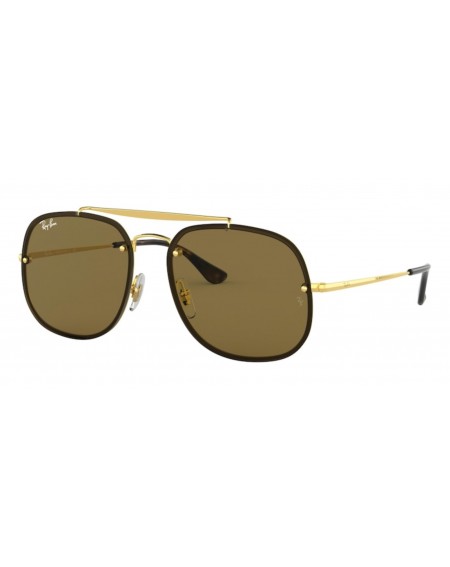 RAY BAN RB 3583N Blaze The General