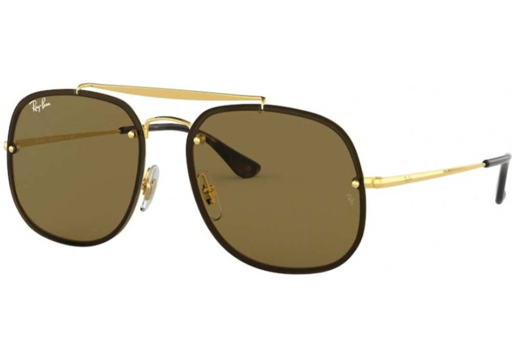 RAY BAN RB 3583N Blaze The General