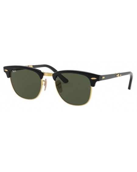 RAY BAN RB 2176 Clubmaster Folding