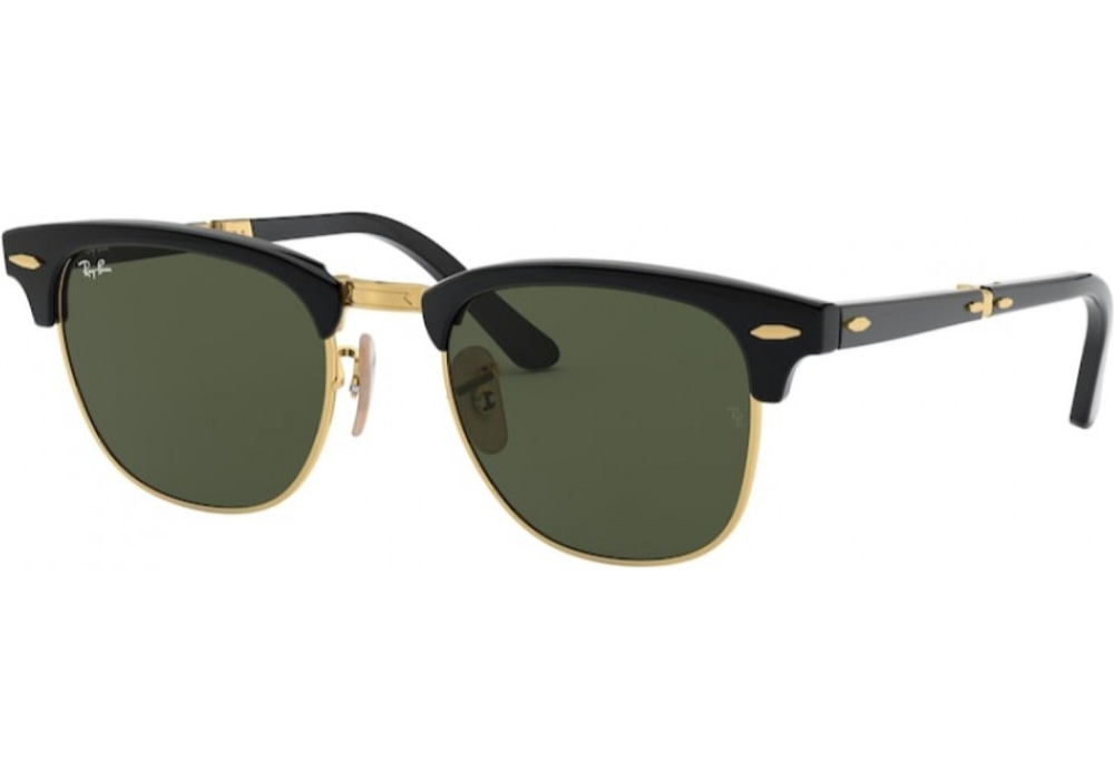 RAY BAN RB 2176 Clubmaster Folding