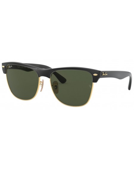 RAY BAN RB 4175 CLUBMASTER OVERSIZED