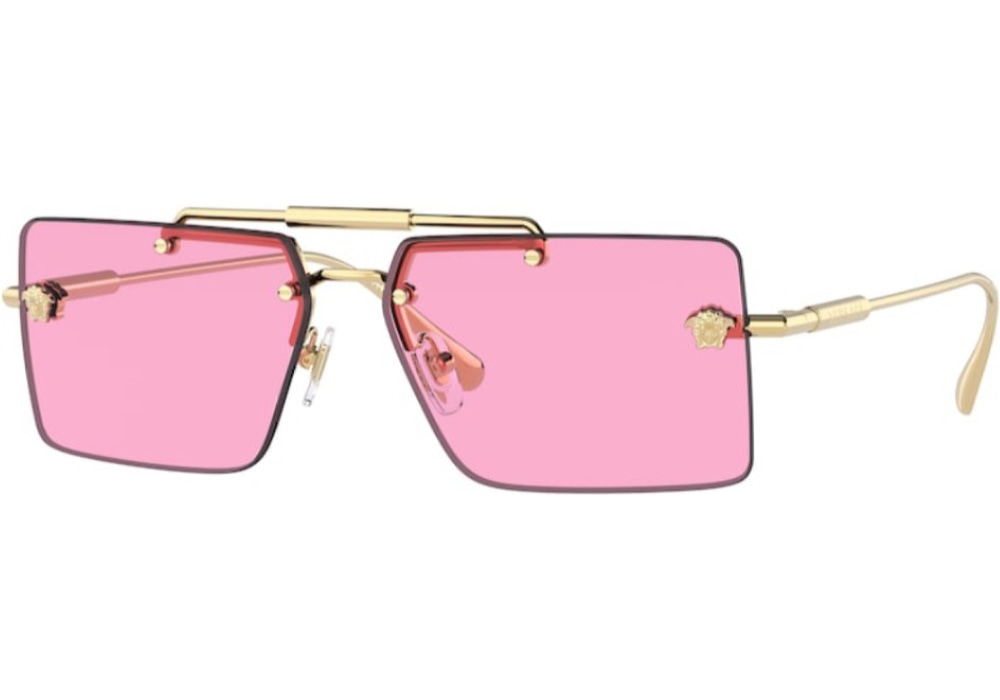 Gafas versace discount rosas