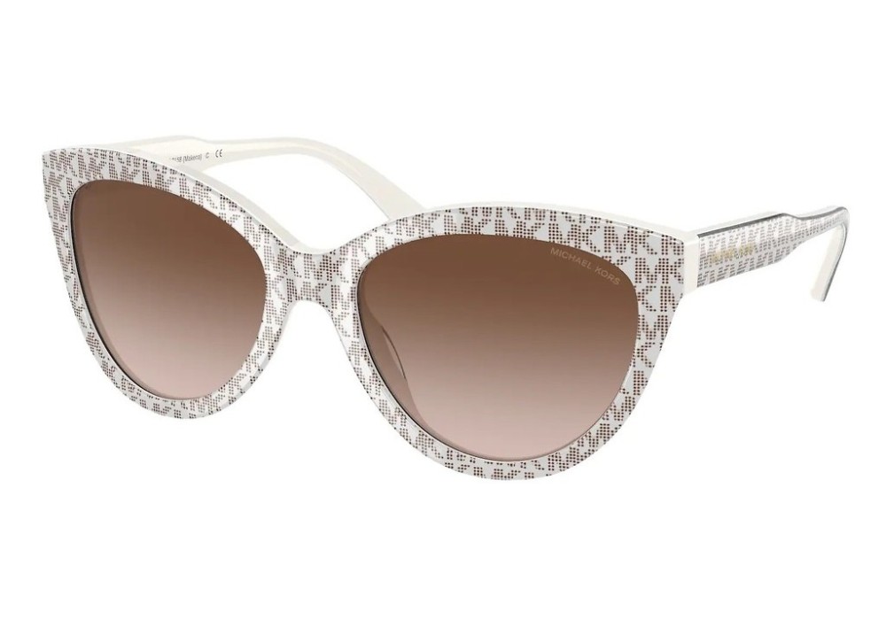 Michael kors sales glitter sunglasses