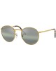 RAY BAN RB 3637 NEW ROUND