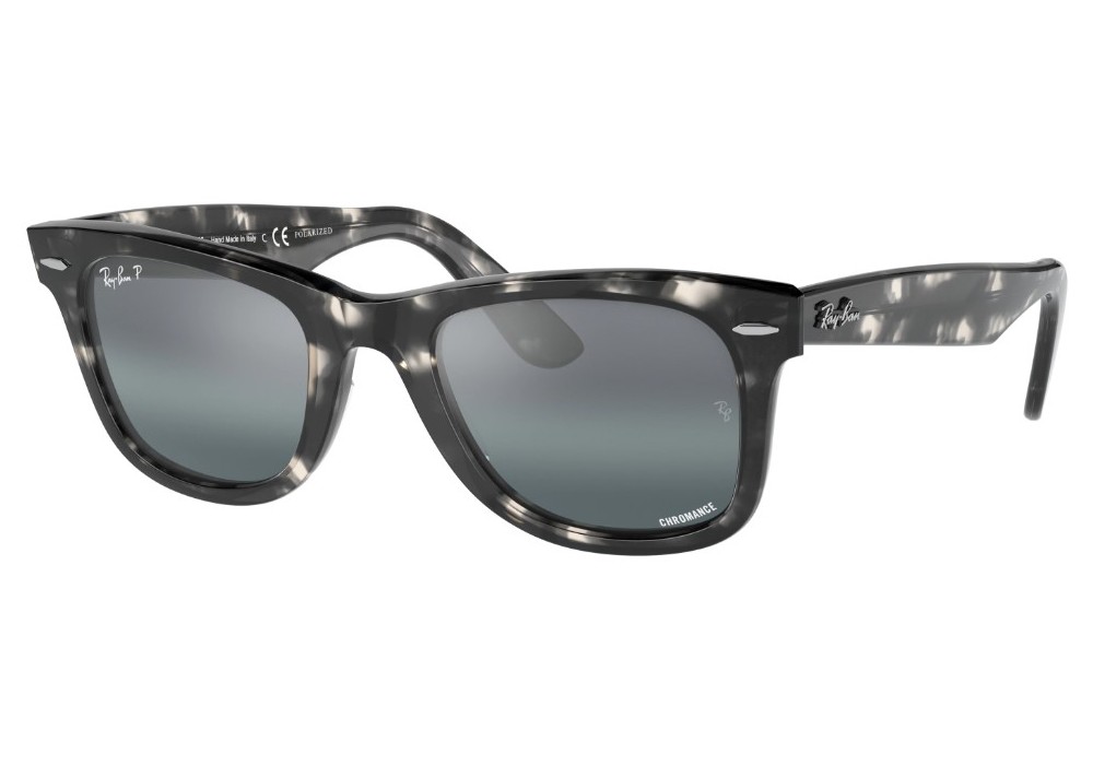 Gold ray ban wayfarer best sale