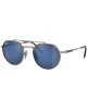 RAY BAN RB 8265 JACK II TITANIUM