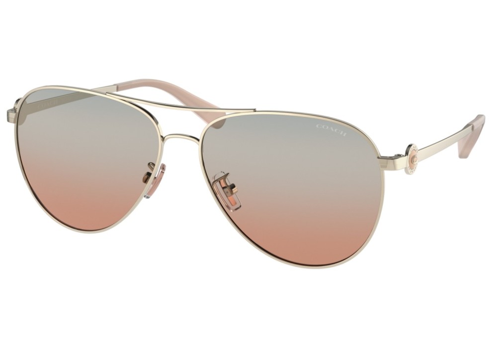 Coach gafas de online sol